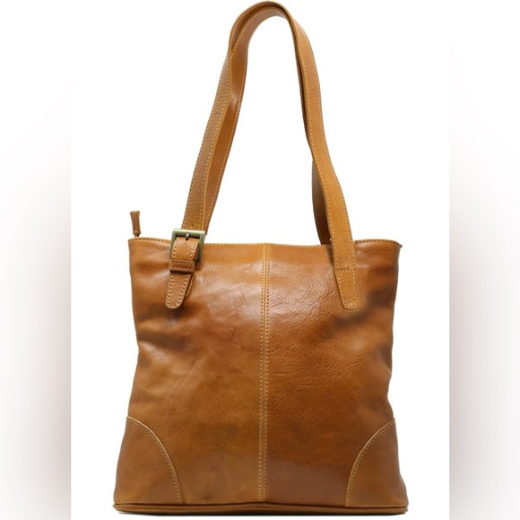 Floto Handbags - Floto Tavoli Shoulder Bag